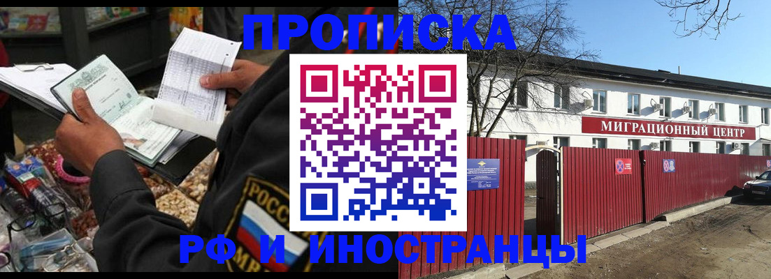 прописка поиск в Бердске